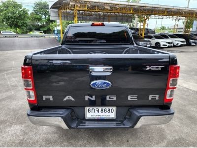 FORD RANGER 2.2 XLT Double CAB Hi-Rider A/T ปี 2017 รูปที่ 3